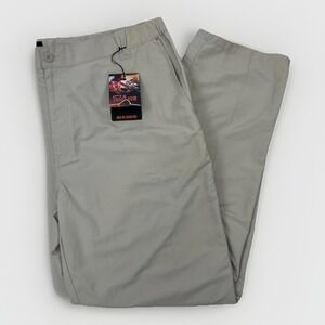 NWT Orvis Trout Bum Jackson Pant XXL Quick Dry Nylon Gorpcore Hiking Fishing